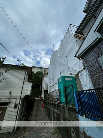 ユナイト阪東橋シドニーの杜の外観写真