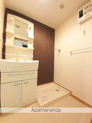 シーガル仁の内装写真