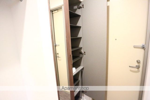DーRESIDENCE広岡の内装写真