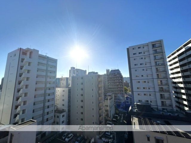 第30友建ビルの内装写真