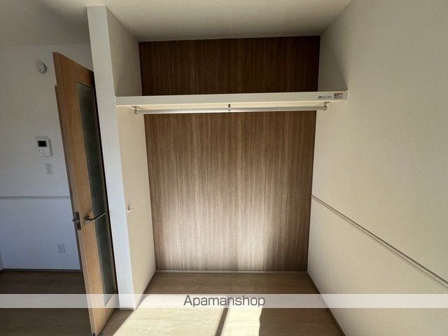レクエルドIIの内装写真