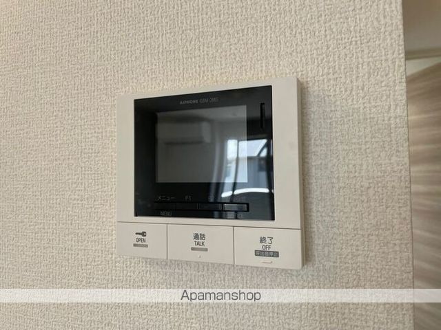 サン・ロワール Cの内装写真