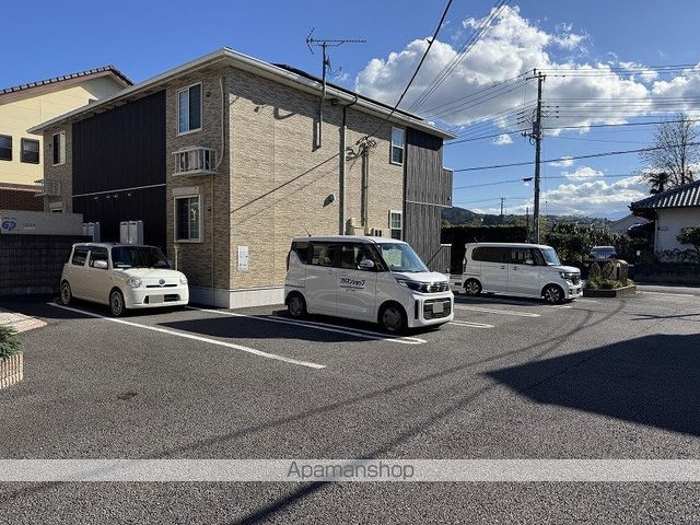 ラヴィエール富士見Bのその他写真