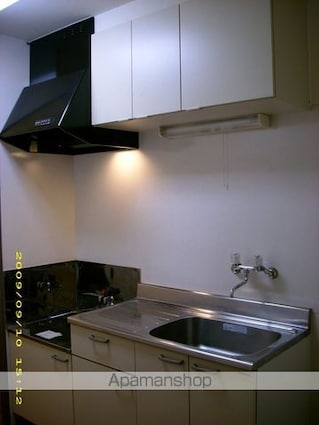 ハイムハマ[2DK/44.71m2]の内装3