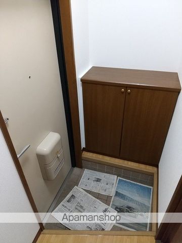 あかしやマンションの内装写真