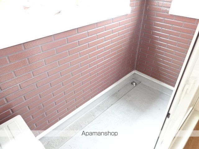 アニバーサリーの内装写真