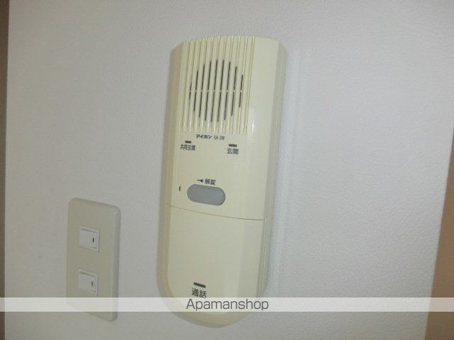 フレンズ本通南の内装写真