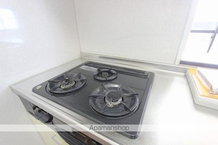 フォブール司Ⅱ[2LDK/68.49m2]の内装3