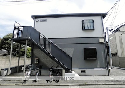 赤堤エスタシオン[1K/20.46m2]の外観3