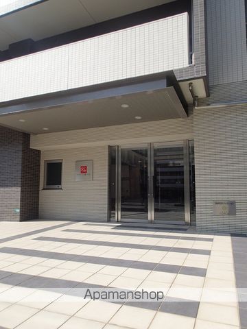 ドゥーエ森ノ宮の外観写真