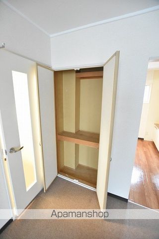 シームリーハイツの内装写真