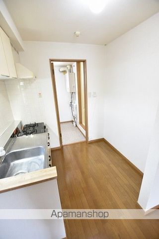 ステータス11PARTIの内装写真
