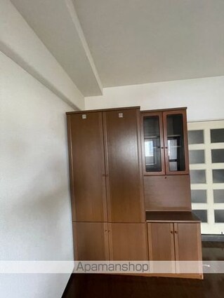 ラ・パルフェ・ド・フィネス[1K/21m2]の収納