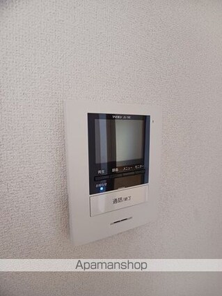 メゾンドーレⅢ[2DK/44.34m2]のその他設備2
