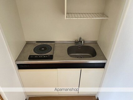 マイハイツ寿[1K/23.98m2]の内装1