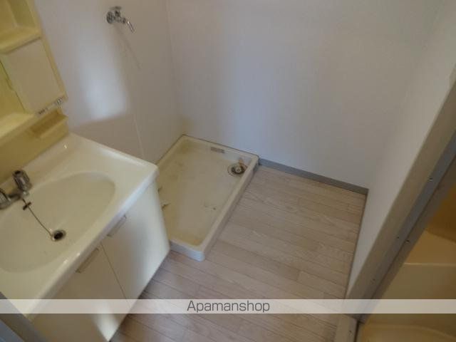 福住マンションの内装写真