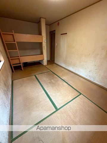 レジデンス西戸部の内装写真