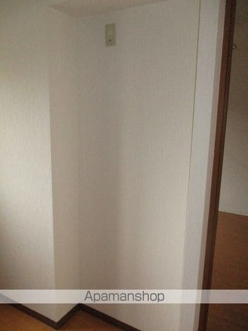 La Paceの内装写真