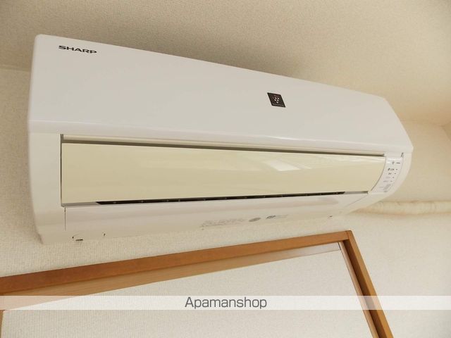 マルシンハイツの内装写真