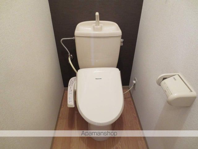 ラヴェルム A棟の内装写真