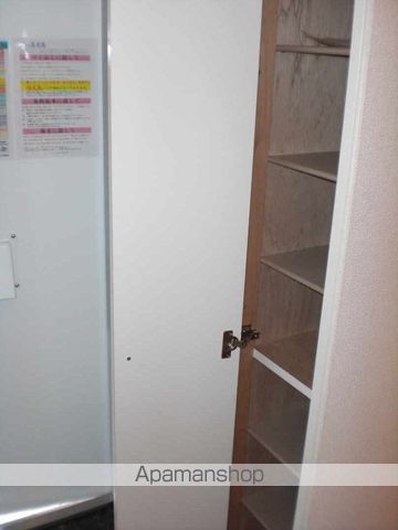 レオパレス広貴Dの内装写真
