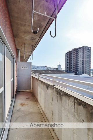 第19柴田マンションの内装写真