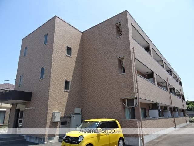 田畑ハイツそれいゆII