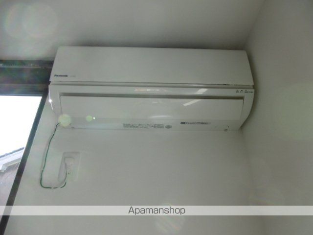 ALBA GRANDEの内装写真