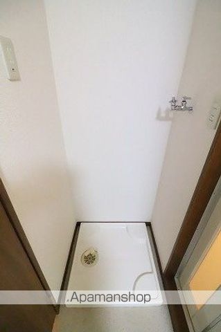 アムール 中原の内装写真
