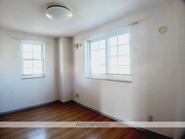 ジェルメ松陰の内装写真