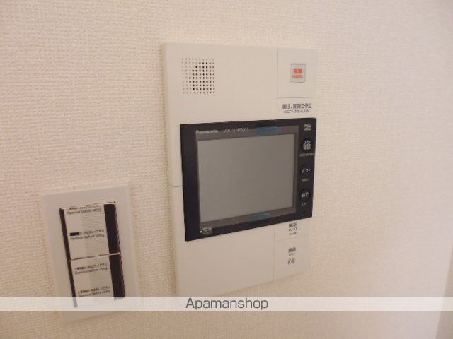 アーバンエース 関目パルの内装写真