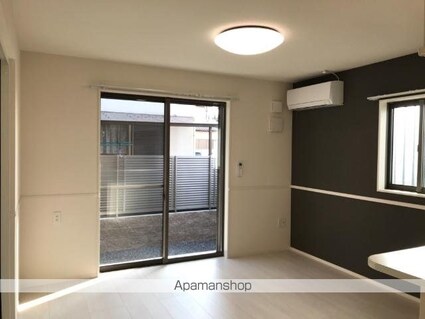 サンスマイル法華[1LDK/41.7m2]のリビング・居間2