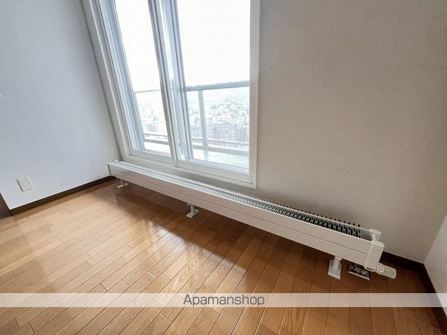 ティアラタワー中島倶楽部の内装写真