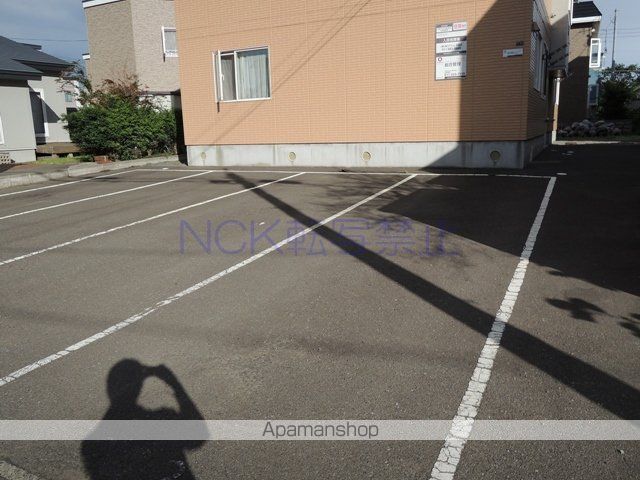 ポンムドゥテール前田の外観写真