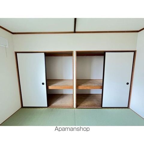 ファミール25の内装写真