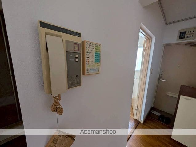 エステートピアアマノの内装写真