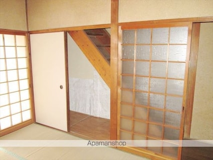 大谷荘[3K/51.23m2]の収納