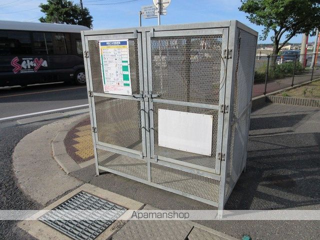 BUENA関屋堀割の外観写真