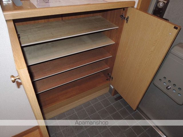フォレストコート岸和田の内装写真