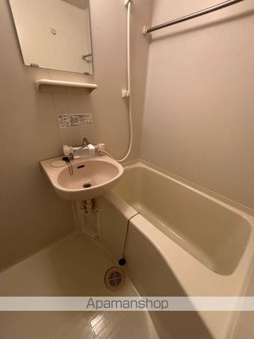 レオパレス菱沼の内装写真