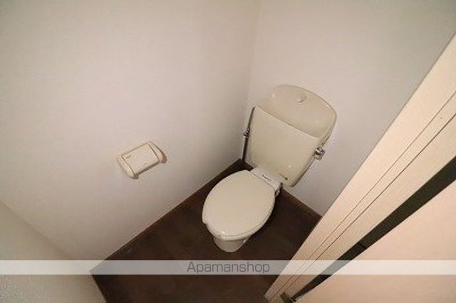 レオパレス拝島町の内装写真