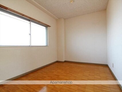 レジデンス松本[3LDK/58.5m2]の内装7