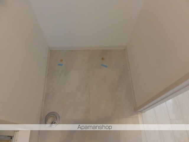 プレシェルト美園の内装写真