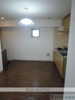 アップルリング[2DK/40.95m2]の内装5