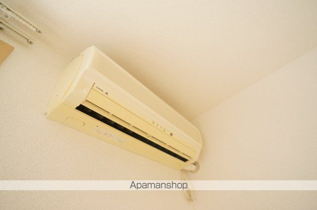 ライン大和C棟の内装写真