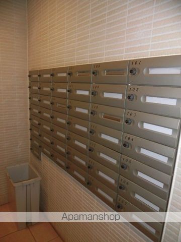 パシフィックコート目黒南のその他写真