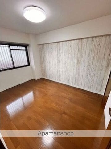 アーバンヒルズ長山の内装写真
