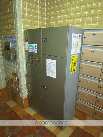 キャナルコート内久宝寺のその他写真