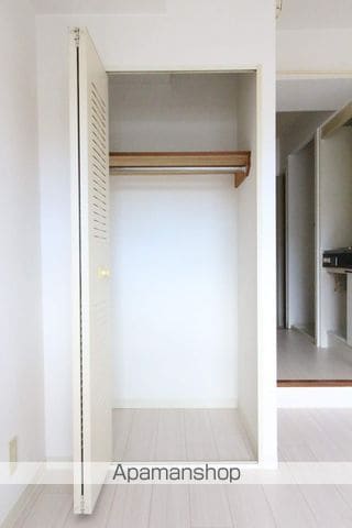 ペティパレス薬園台の内装写真