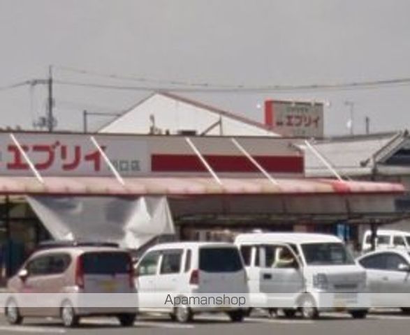 DーROOM LABOの周辺写真